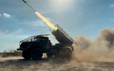 Артилерія ЗСУ