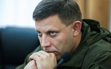 Главарь ДНР проговорился о планах насчет России: появилось видео