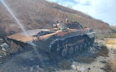 ЗСУ знищили рекордну кількість російських військових протягом листопада