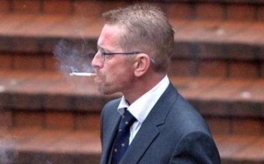 Британець отримав 9,5 років ув'язнення за куріння на борту літака