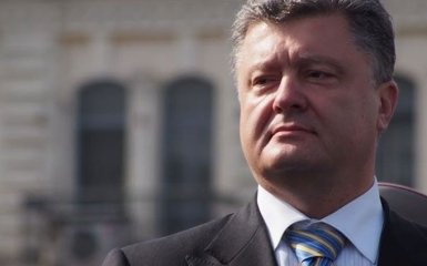 Цвіт нації: Порошенко згадав знаменитого українського актора