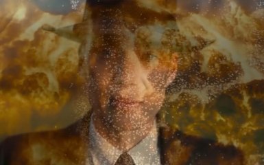 Вышел новый трейлер фильма "Оппенгеймер" о создателе атомной бомбы — видео