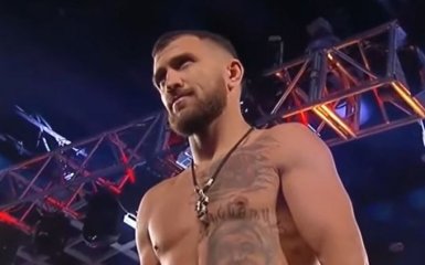 Я не согласен — Ломаченко прокомментировал свое поражение в бою с Лопесом