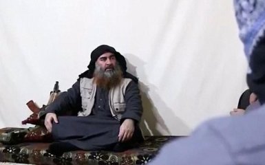 Стало известно о ликвидации главаря ИГИЛ: появилось видео уничтожения террориста