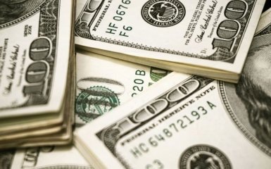 Курс валют на сегодня 21 апреля - доллар не изменился, евро не изменился