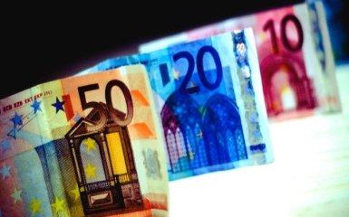 ЄЦБ змінить дизайн банкнот євро. Враховуватимуть побажання громадян