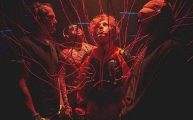 Океан Ельзи та KALUSH представили атмосферний кліп на пісню "Перемога"