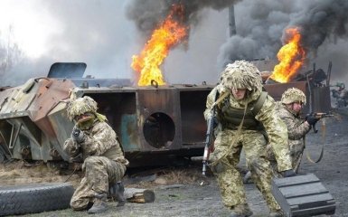 Регулярные подразделения армии РФ усиливают ЧВК Вагнера в Бахмуте – Череватый