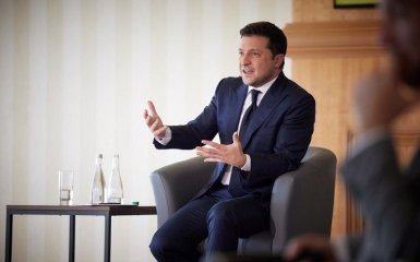 У Зеленского впервые отреагировали на расследование "Оффшор 95"