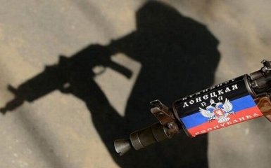 Бойовики "ДНР" направлять проти сил АТО банди "тунельних щурів"