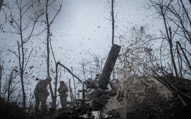 Артилерія ЗСУ