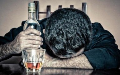 Вчені знайшли новий ефективний спосіб боротьби з алкоголізмом