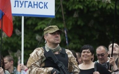 Українцям запропонували радикальний спосіб розібратися з сепаратистами