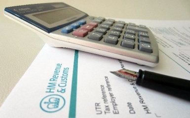 В Україні почнуть аналізувати податкову поведінку багатіїв