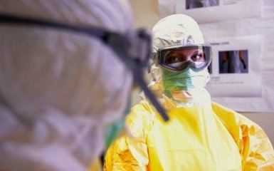 Кількість хворих на коронавірус в Україні невпинно зростає - офіційні дані на 24 травня