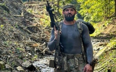 Андрей "Людоед" Лимонтов