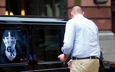 Тайсон Фьюри шокировал своей формой перед боем с Кличко: опубликованы фото