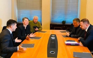 Буде жорстко: Аваков поділився резонансними даними