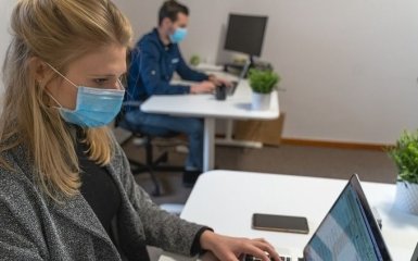 Хто у зоні ризику через Омікрон — відповідь інфекціоністки