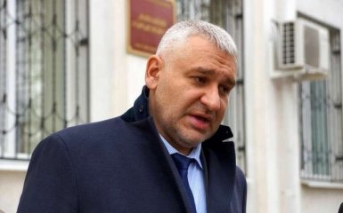 Путинские спецслужбы строят козни адвокату украинца Сущенко: опубликован документ
