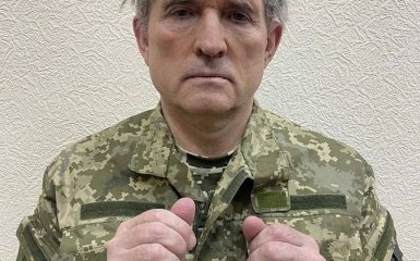 Затриманий СБУ Медведчук заявив про причетність Порошенка до закупівлі вугілля в Л/ДНР