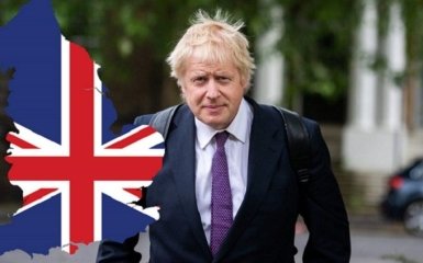 Великобритания это сделает — Джонсон наконец-то раскрыл все карты