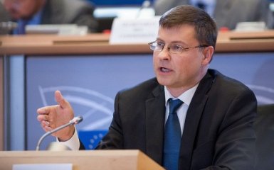ЄС назвав конкретні умови для отримання Україною другого траншу допомоги