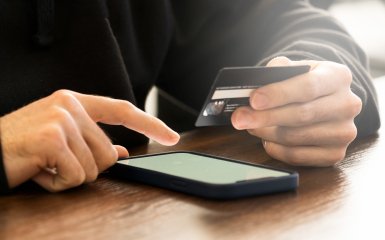 В Україні стався збій платіжних систем, "Дії" та "Нової пошти" — що відомо