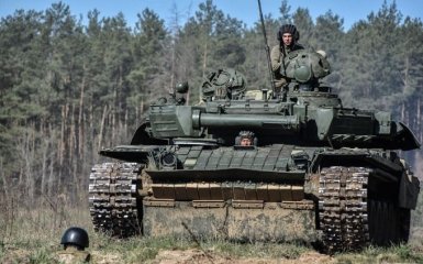 Агрессор на Донбассе планирует коварный удар на майские праздники - разведка