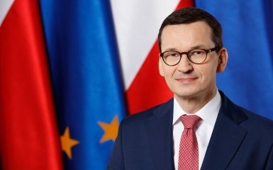 Польща пропонує створити план Маршалла-2 для відбудови України