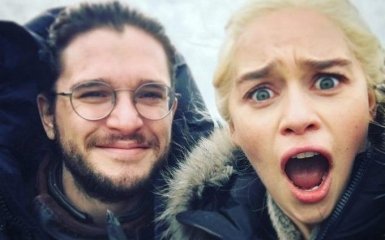 Взлом телеканала HBO: в сети всплыли личные данные актеров из Игры Престолов