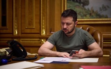 Наш біль: Зеленський відреагував на вибух у Стамбулі