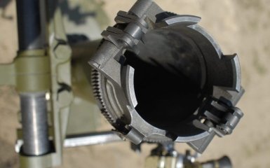 Новорічне перемир'я на Донбасі: бойовики проводять підступні провокації