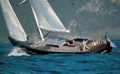 Захват КНДР российской яхты: появились подробности атаки корейцев