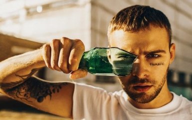 Макса Барских обрадовали, признав его песню самой лучшей