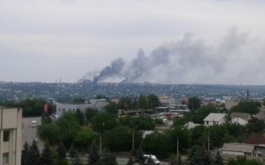 Наши дети мечтают, как будут встречать украинскую армию: блокадный дневник жителя Луганска