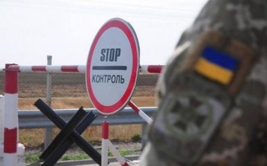 Заборона на в'їзд росіян в Україну: прикордонники зробили важливу заяву