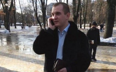ДТП з п'яним депутатом під Києвом: з'явилася нова гучна інформація