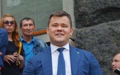 Денег нет: Богдан после отставки похвастался яркой фотографией