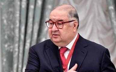 Штаб-квартиру "Баварії" обшукали через справу російського олігарха Усманова