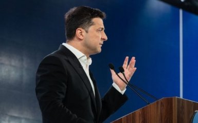 Зеленський прямо запропонував новий формат для Донбасу й Криму