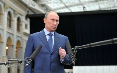 Украина уже готовится - стало известно о новой масштабной проблеме Путина