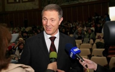 Задержание экс-мэра Херсона в Доминикане: появилось видео и громкие подробности