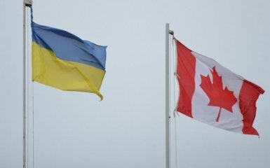 Канада прийняла важливе рішення щодо летальної зброї для України