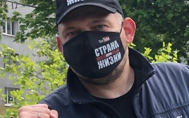 Белорусского оппозиционера Тихановского приговорили к 18 годам колонии