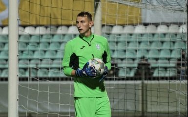 Дмитро Різник