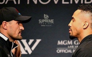 Ковальов - Уорд: де дивитися онлайн супербій 2016 року