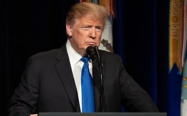 Оприлюднено новий резонансний компромат на Трампа по Україні - відео