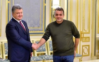 Экс-советник Порошенко наконец прокомментировал свои скандальные слова о "ублюдках"