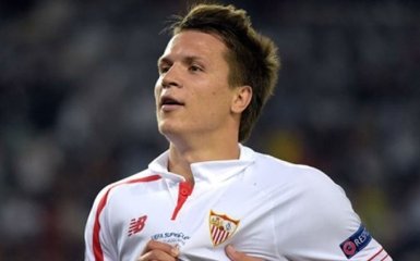 "Севилья" поразила скромностью перед матчем с "Шахтером"